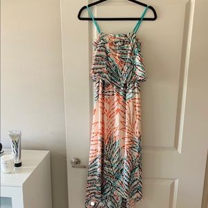 Creative Commune🎨maxi dress